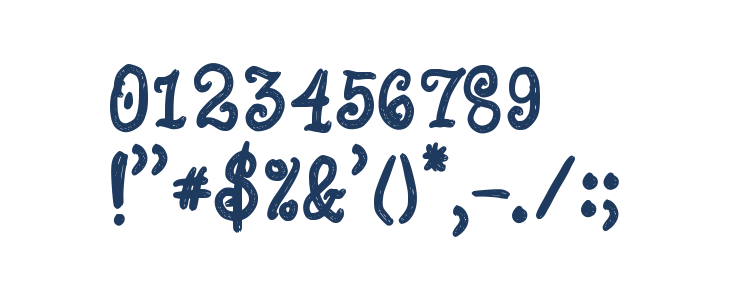 Black Hosten Other Characters