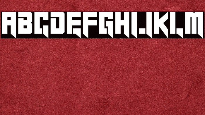 Black Indie Personal Use Example 1