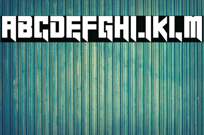 Black Indie Personal Use Example 2