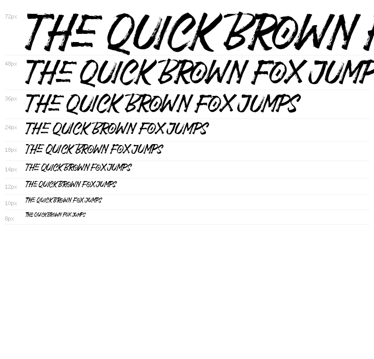 Black Jackal Waterfall