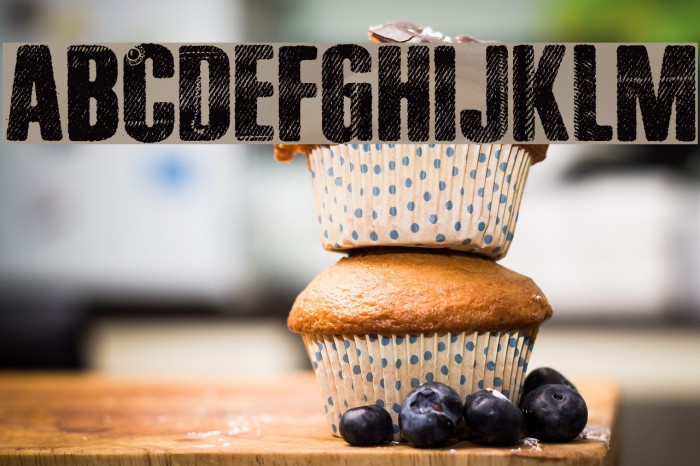 Black Jeans Example 1