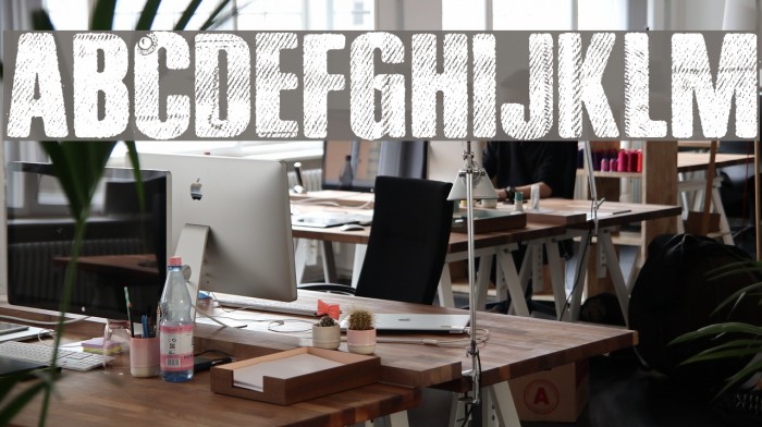 Black Jeans Example 2