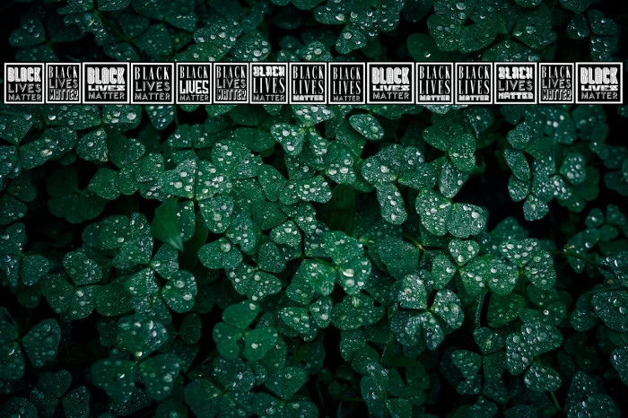 Black Lives Matter Regular Example 1