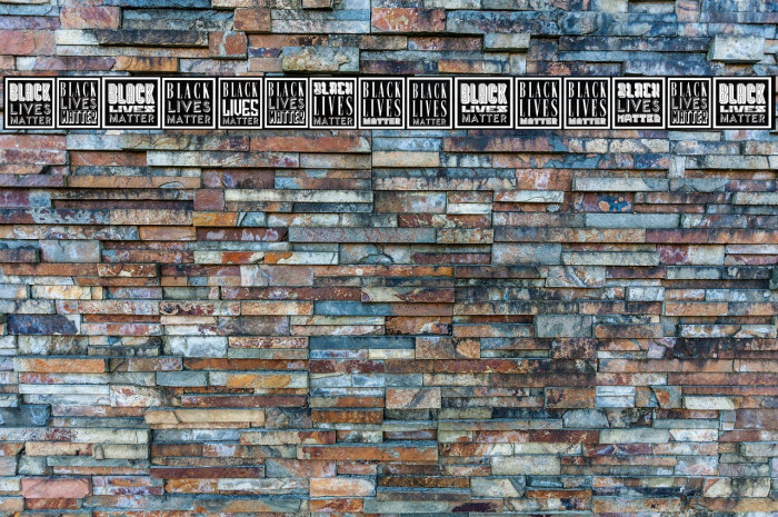 Black Lives Matter Regular Example 2