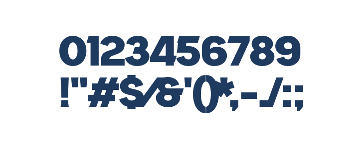 Black Lives Other Characters