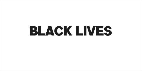 Black Lives Logo