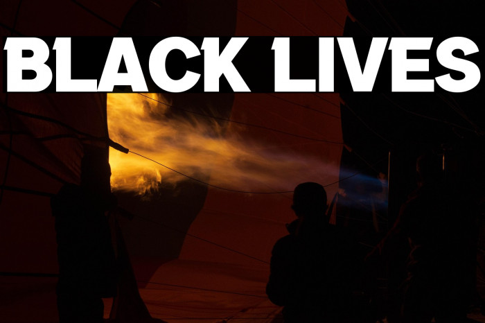 Black Lives Example 3