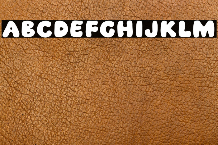 Black Magnum Example 3