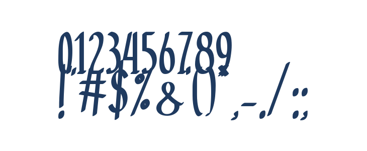 Black Mamba Other Characters