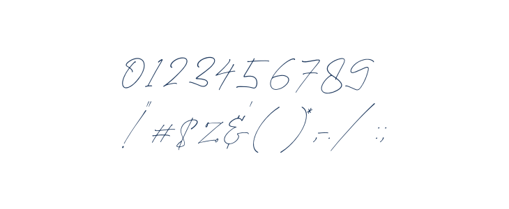 Black Matteo Other Characters