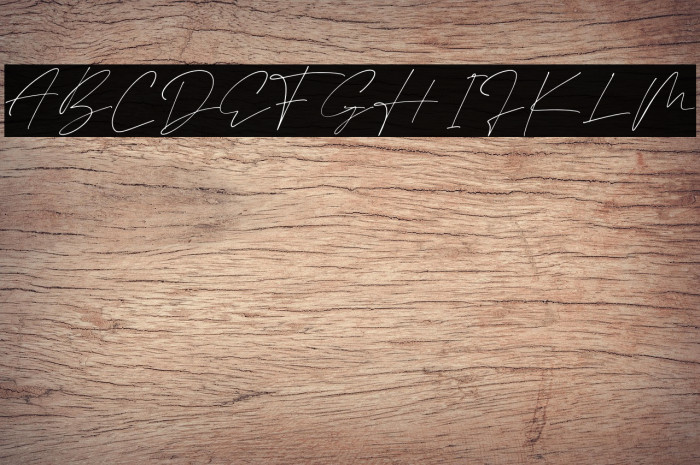 Black Matteo Example 2