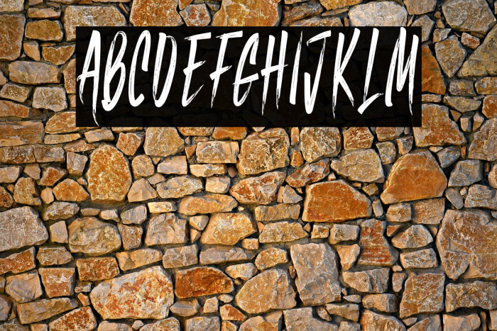 Black Memory Example 1