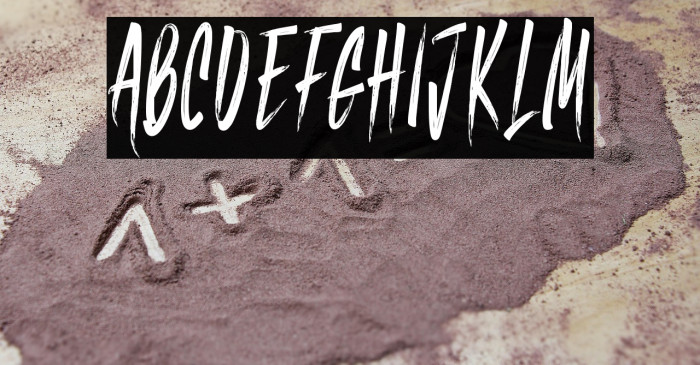 Black Memory Example 2