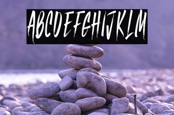 Black Memory Example 3