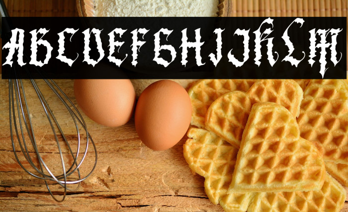 Black Metal Example 3