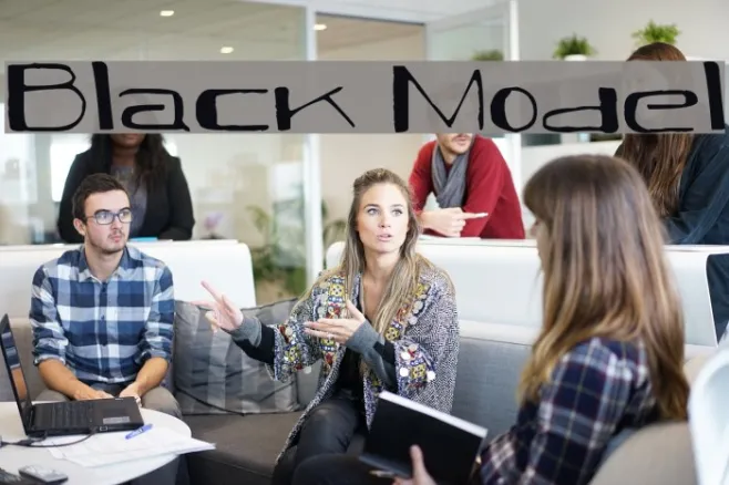 Black Model Example 2
