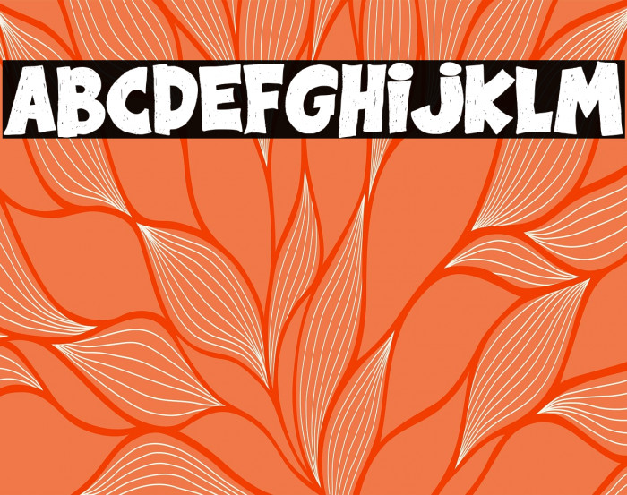 Black Note Example 2