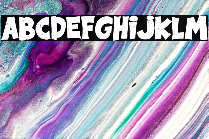 Black Note Example 3