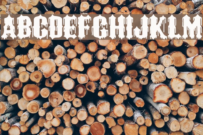 Black Order Example 1