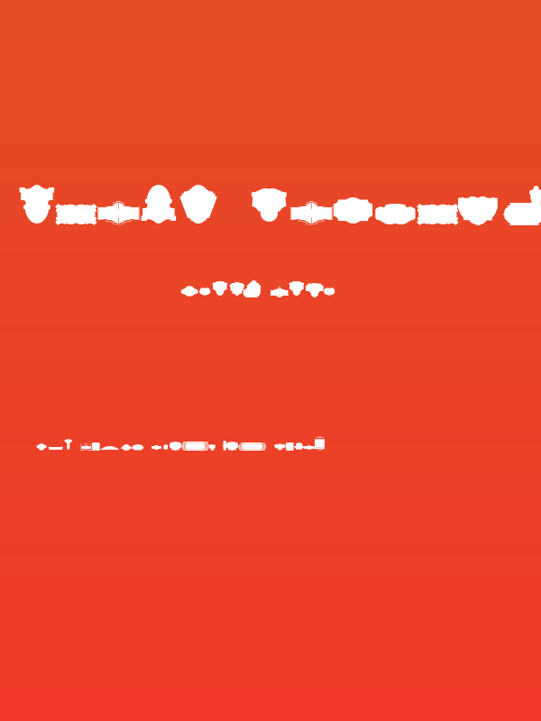 Black Panels Free Regular Poster