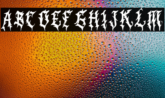 Black Panther Example 1