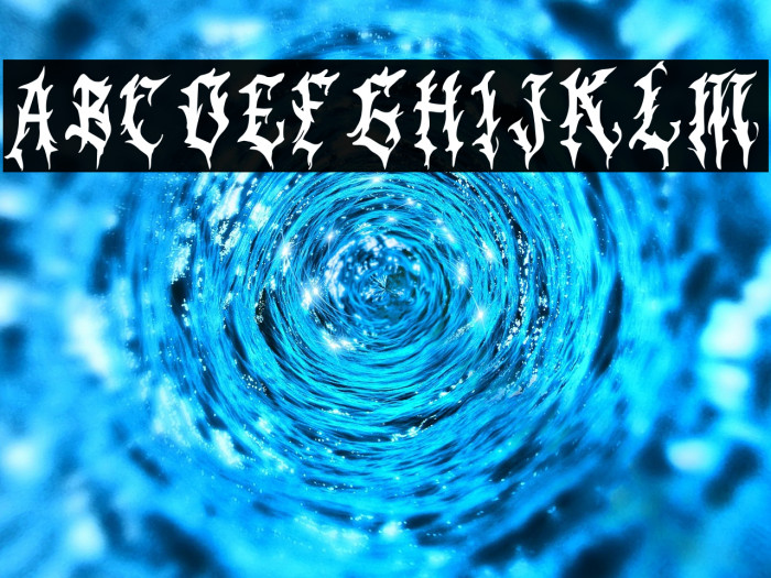 Black Panther Example 2