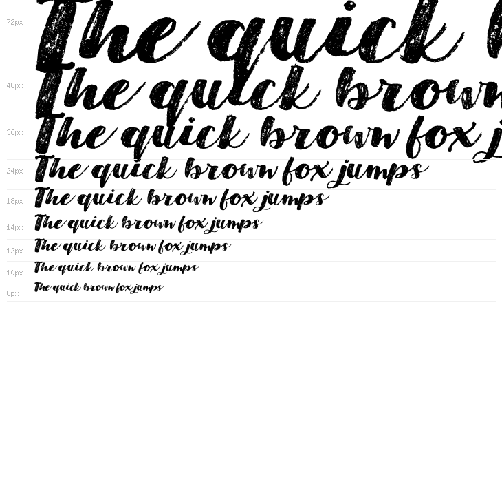 Black Pearl Personal Use Waterfall