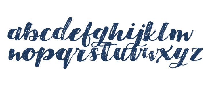 Black Pearl Personal Use Lowercase