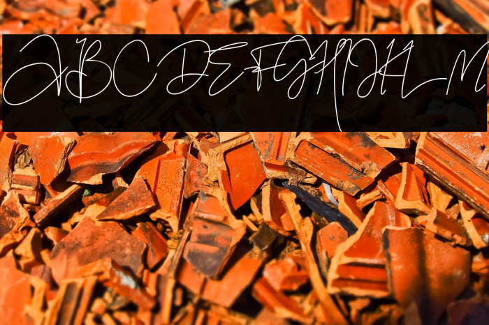 Black Pink Summer Example 1