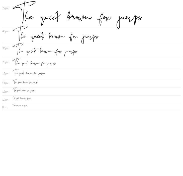 Black Pink Summer Waterfall