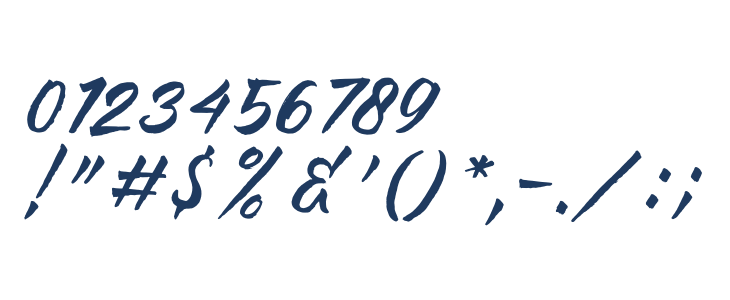 Black Pumpkin Other Characters