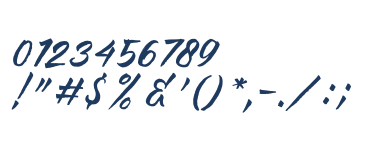 Black Pumpkin Other Characters