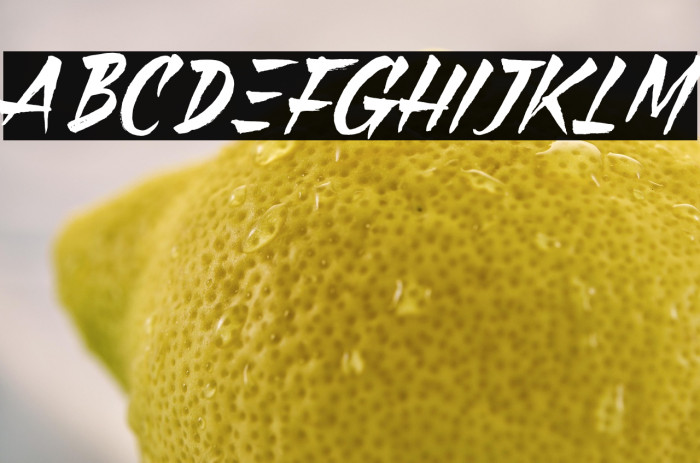 Black Pumpkin Example 2