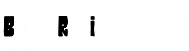 Black Rat Institute  تنزيل الخطوط