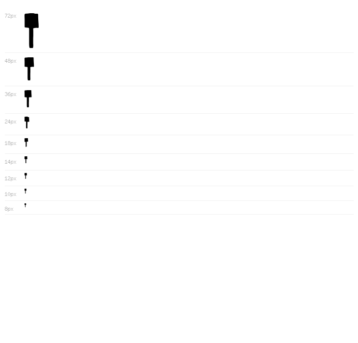 Black Rat Institute Waterfall