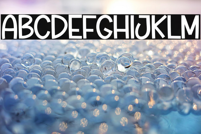 Black Retro Example 1