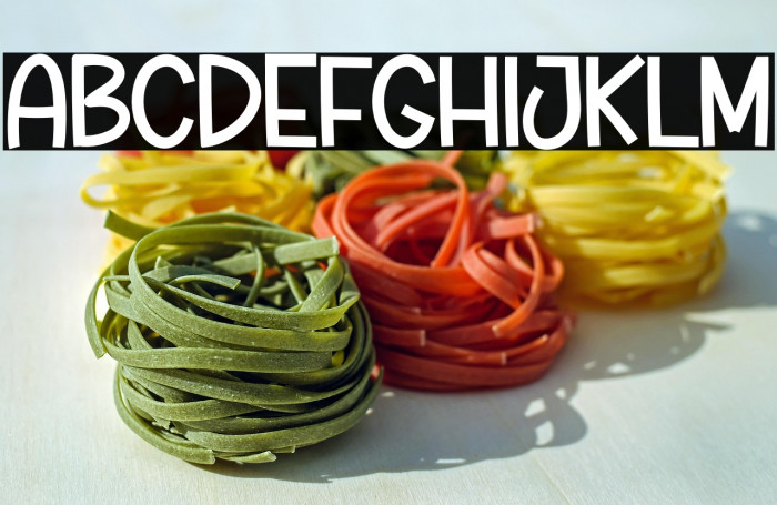 Black Retro Example 2