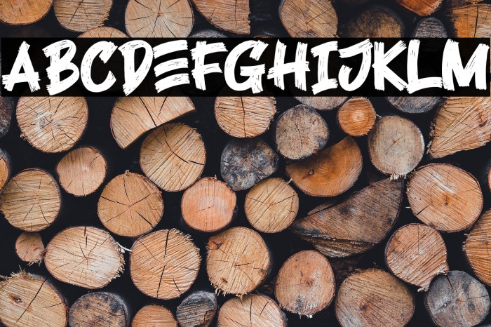 Black Rocker Example 3