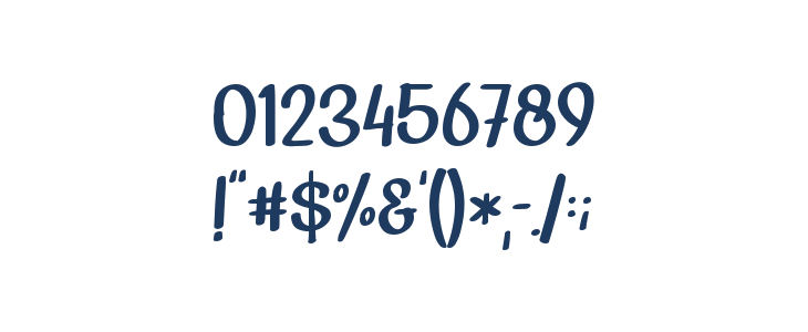 Black Rocky - Personal Use Other Characters