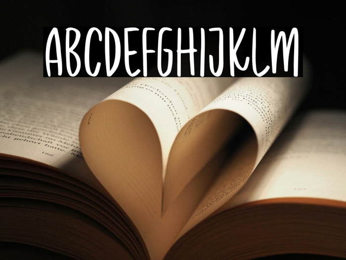 Black Romance Example 2