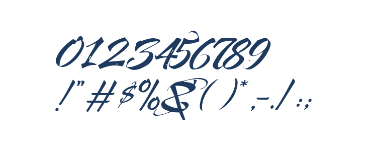 Black Rose Studio Swash Other Characters