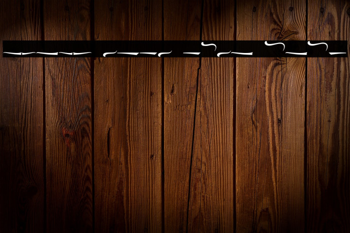 Black Ryder Extra Swash Example 2