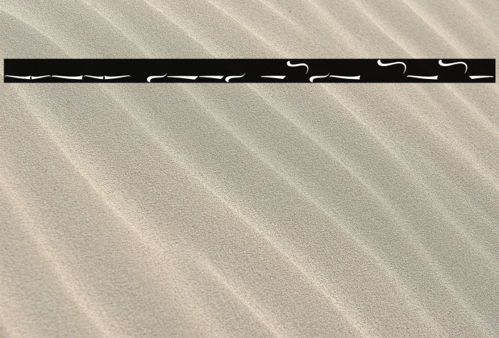 Black Ryder Extra Swash Example 3