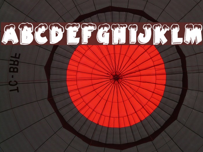 Black Santa Example 2