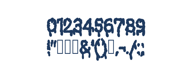 Black Shadow Other Characters