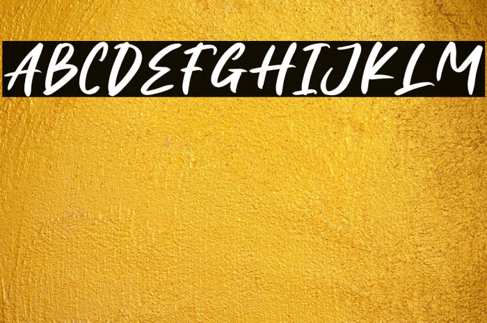 Black Shadow Example 1