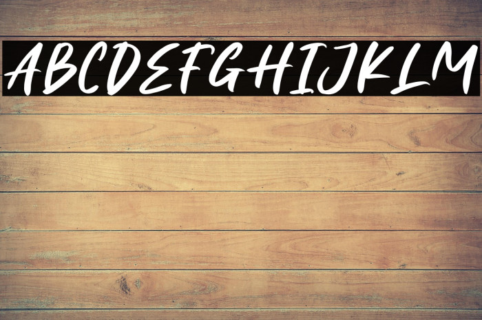 Black Shadow Example 2