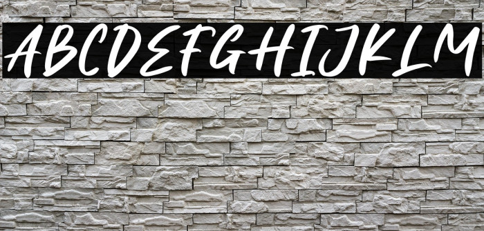 Black Shadow Example 3