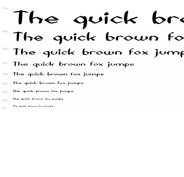 Black Sheaf Waterfall