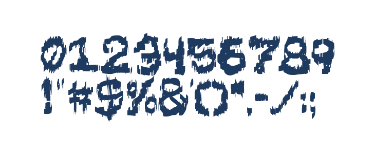 Black Shirt Slime Trail Other Characters